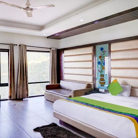 Treebo Trend Value And Spa Mussoorie Exterior foto