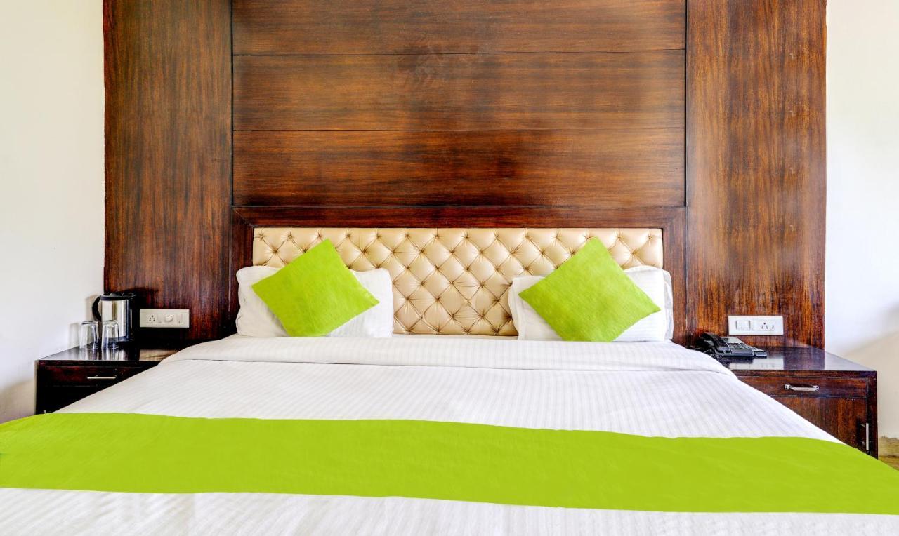 Treebo Trend Value And Spa Mussoorie Exterior foto