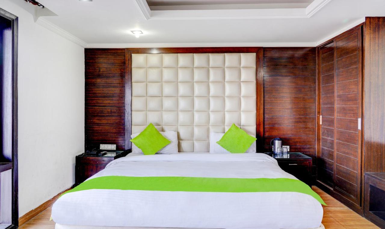 Treebo Trend Value And Spa Mussoorie Exterior foto