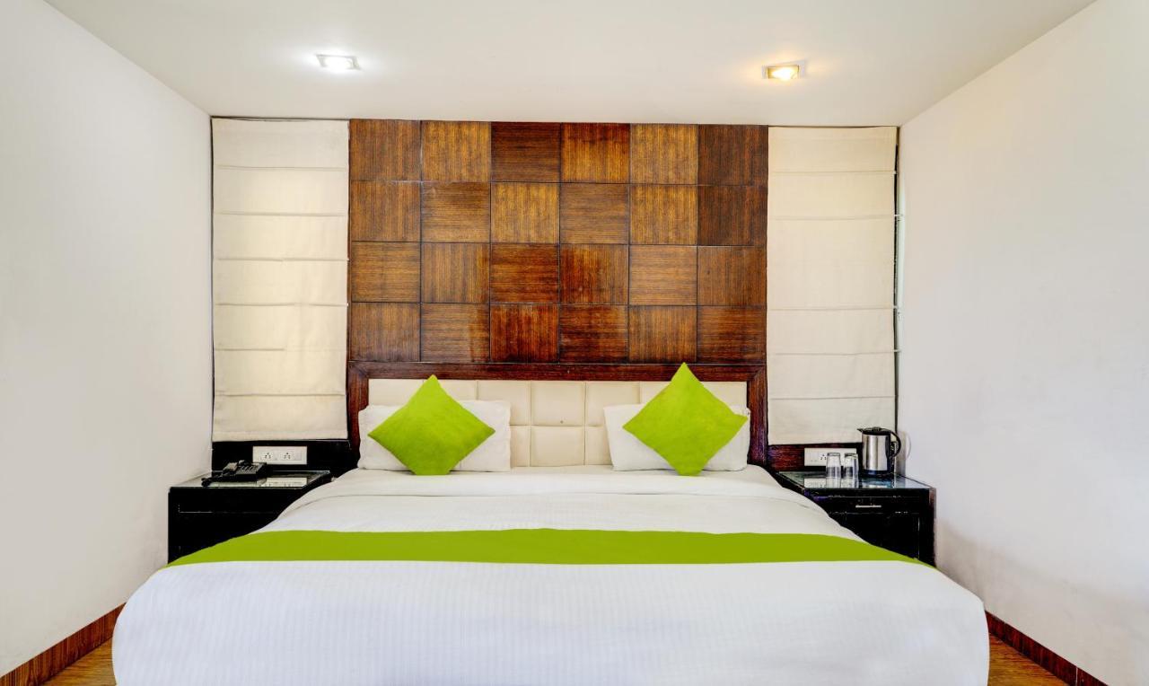 Treebo Trend Value And Spa Mussoorie Exterior foto