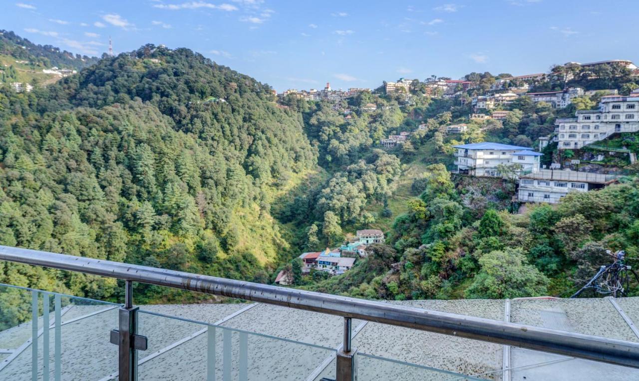 Treebo Trend Value And Spa Mussoorie Exterior foto