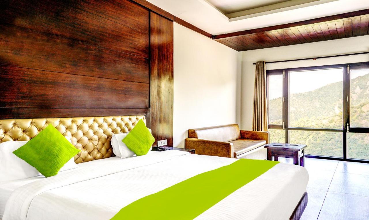 Treebo Trend Value And Spa Mussoorie Exterior foto