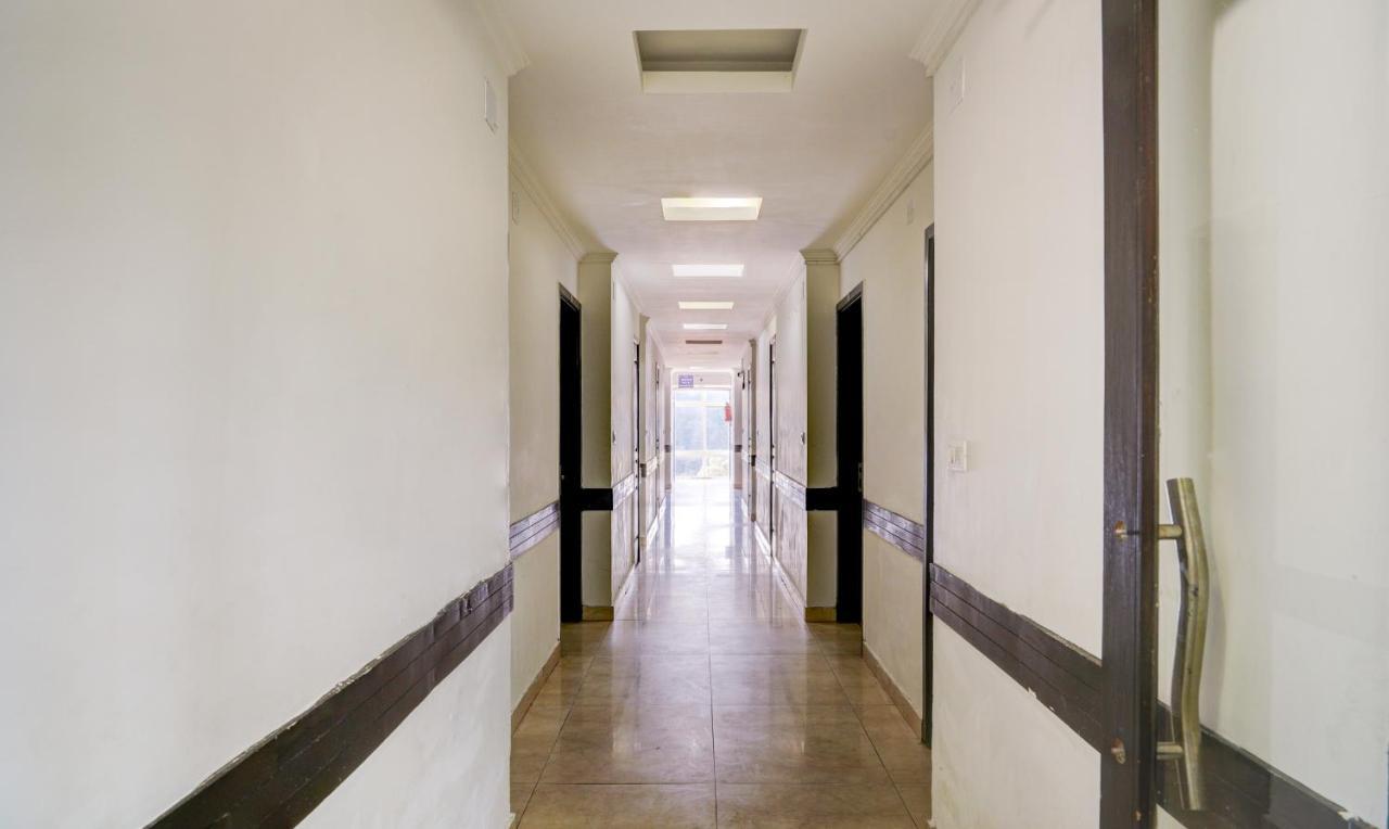 Treebo Trend Value And Spa Mussoorie Exterior foto