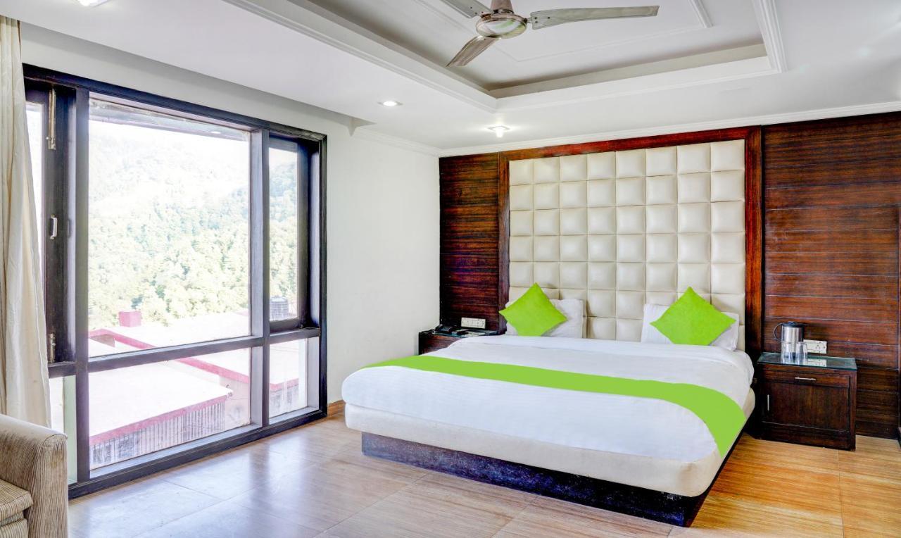 Treebo Trend Value And Spa Mussoorie Exterior foto