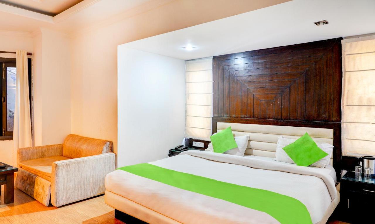 Treebo Trend Value And Spa Mussoorie Exterior foto