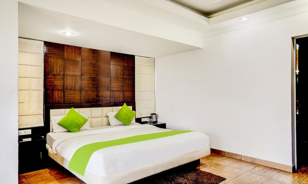 Treebo Trend Value And Spa Mussoorie Exterior foto